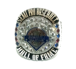 Anillo de Campeonato Personalizado a Precio Económico |   Anillo Deportivo Personalizado para Equipo |   Opciones de Oro y Plata - Product Image 3