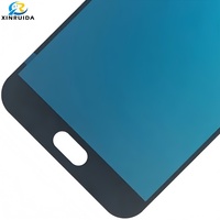J720 LCD pour Samsung Galaxy J7 Duo 2018 J720 écran LCD et écran tactile numériseur assemblée pour J720 J7 Duo 2018