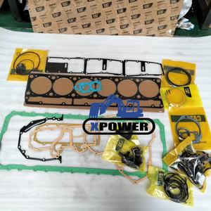 Kit de joint de révision de moteur XPower C7 297-5350 pour pelle - Product Image 4