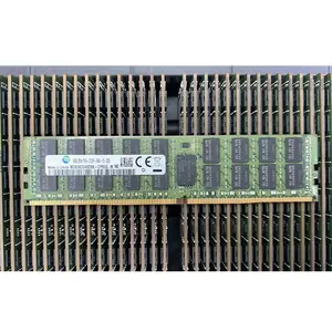 Memoria RAM original DDR4, 16GB, 2400MHz, RDIMM, ECC, DDR4, módulo de memoria RAM de 16GB