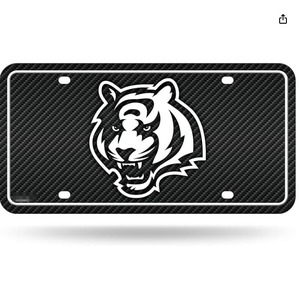 32 Nflteams America Sterren Strepen Custom <span class=keywords><strong>Dallas</strong></span> <span class=keywords><strong>Cowboys</strong></span> Metalen Auto Tag Aluminium Auto Kentekenplaat Aluminium Voor Vrachtwagen/Auto/Suv - Product Image 3