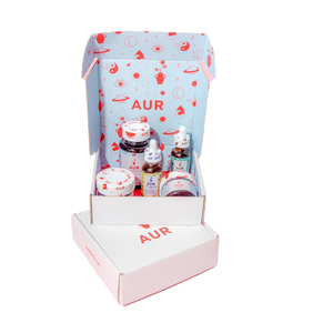 Emballage en Carton ondulé personnalisé, boîte <span class=keywords><strong>d</strong></span>'expédition de courrier électronique, livraison Express bon marché, boîtes <span class=keywords><strong>d</strong></span>'<span class=keywords><strong>envoi</strong></span> Caja Carton customadas - Product Image 4