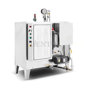 Hete Verkoop Stoomgenerator Machine/Stoomgenerator (Elektrisch)/Kleine Stoomturbine Generator - Product Image 4