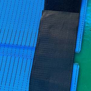 木材系パネル製造用の帯電防止ポリエステルメッシュスクリーンベルト - Product Image 6