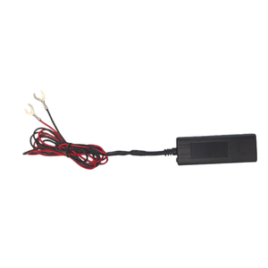 Rastreador GPS 2025 TK003 a precio de fábrica con sistema de seguimiento gratuito de un año y seguimiento de aplicaciones y ODM/OEM - Product Image 2