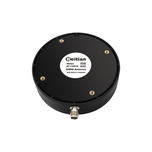 Antenne GNSS à montage magnétique Beitian BT-132STK avec RTK, systèmes de test pour auto-écoles multi-systèmes et toutes bandes (BeiDou, GPS) - Product Image 3