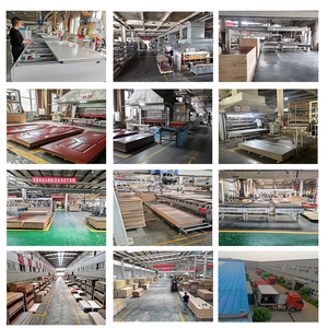 Moderne <span class=keywords><strong>Design</strong></span>-Türverkleidung, weiße Innentürverkleidung für Wohnungen, Schlafzimmer, Klassenzimmer, fertige Oberflächen-Türverkleidung, Fabrik-Großhandel - Product Image 2