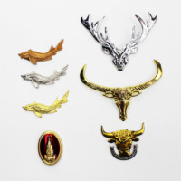 Etiquetas de Botellas para Bebidas al por Mayor, Whisky, Vino, Licor, Cerveza, Café, Bebidas Energéticas, de Aluminio, Personalizadas, Color, Forma y Resistencia al Agua