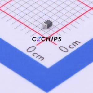 HCB1608KF-190T40 Ferrite Bead 0603 RF ( Impedance @ Frequency: 19Ohm@100MHz )( Error: 25% )( DC Resistance (DCR): 30mOhm ) - Product Image 1