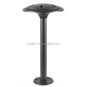 Lampe de balise LED extérieure en aluminium 10W pour jardin, prix de gros - Product Image 5