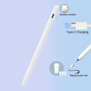Lápiz Óptico Universal Activo Capacitivo Anti-Mix Touch para Tabletas y Teléfonos con Pantallas Táctiles de Apple, iPad, Huawei y Xiaomi - Product Image 6
