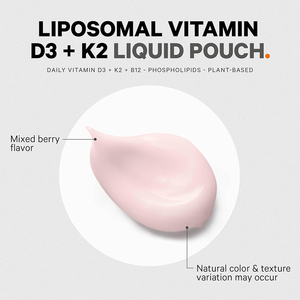 Mélange liposomal exclusif de haute qualité à marque privée et vitamines en gel pour stimuler l'énergie et l'immunité, soulager la sous-santé et la fatigue - Product Image 4