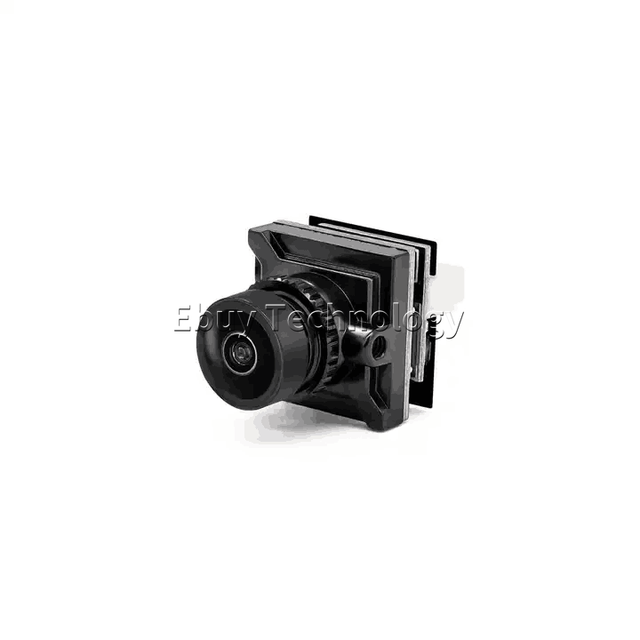CADDXFPV Ratel 2 Baby Ratel 2 1/1.8 Starlight 1200TVL 2.1mm NTSC PAL 16:9 4:3 Switchable Super WDR FPV Micro Camera RC Racing