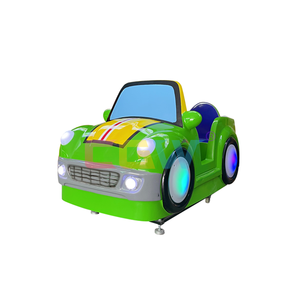 Super Truck Amusement <strong>Rides</strong> <strong>Falgas</strong> Car Arcade Kiddie <strong>Ride</strong> Price - Product Image 1