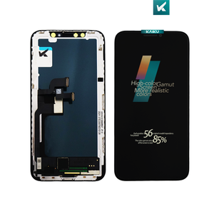 Pantalla de teléfono de alta calidad para <span class=keywords><strong>Iphone</strong></span> Teléfono <span class=keywords><strong>Lcd</strong></span> Pantalla de visualización móvil Combo Fabricante de pantalla móvil - Product Image 3