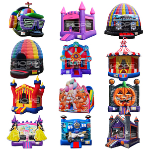 Hot bán thương mại xe cứu hỏa Inflatable thư bị trả lại Nhà trượt nước trạm cứu hỏa Combo <span class=keywords><strong>bouncy</strong></span> lâu đài trượt nước cho trẻ em' - Product Image 6