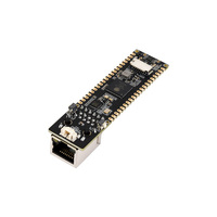 Carte de développement haute performance ESP32-P4-ETH basée sur ESP32-P4 avec port Ethernet RJ45 100 Mbps