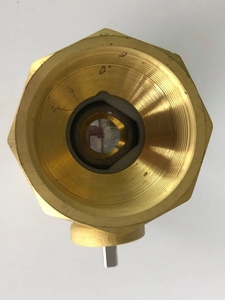 Raccord fileté bidirectionnel d'origine VBA16P025/VBA16P032/VBA16P050 - Product Image 4