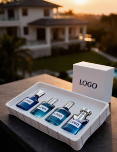 En stock: Set de regalo de perfume de diseñador de larga duración para mujer, fragancia de lujo en spray corporal, ¡el más vendido! Disponible al por mayor y al por menor. - Product Image 6