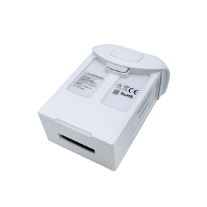 Batería de Dron de Nueva Llegada, Batería de Vuelo Inteligente de la Serie <span class=keywords><strong>Phantom</strong></span> <span class=keywords><strong>4</strong></span> <span class=keywords><strong>Pro</strong></span> de 5870 mAh, Batería <span class=keywords><strong>Phantom</strong></span> <span class=keywords><strong>4</strong></span> <span class=keywords><strong>Pro</strong></span>, Batería <span class=keywords><strong>Phantom</strong></span> <span class=keywords><strong>4</strong></span> - Product Image 2