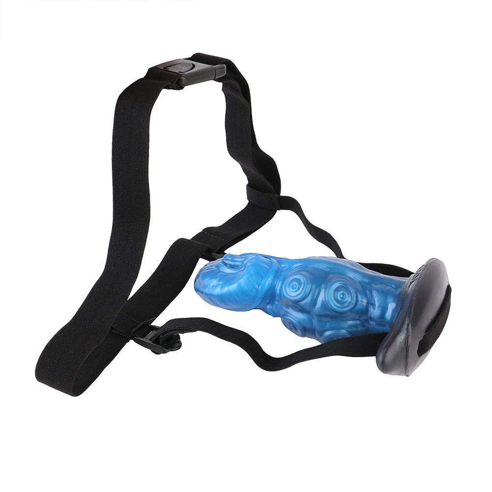 Cinturón azul