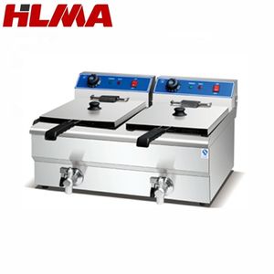 Freidora de Papas <span class=keywords><strong>Fritas</strong></span> Pequeña de Bajo Precio para Freír Papas <span class=keywords><strong>Fritas</strong></span>, Pollo/Papas - Product Image 5