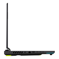 Strix G16 (2025) G614 16'' 2560x1600 240Hz R9 9955HX 3D RTX 5070Ti 16GB RAM 1TB SSD High Performance Gaming Laptop Gaming Laptop