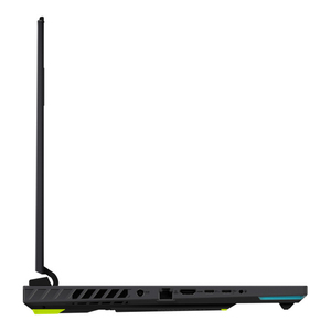 Portátil para Juegos de Alto Rendimiento Strix G16 (2025) G614 de 16'' con Pantalla 2560x1600 a 240Hz, Procesador R9 9955HX, Tarjeta Gráfica 3D RTX 5070Ti, 16GB de RAM y 1TB de SSD - Product Image 6