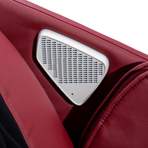 Custom New Classic 4d Zero Gravity Full Body Airbag Super Track Heat Silla de masaje de cuero/Smart Full Body <span class=keywords><strong>Massage</strong></span> Chair - Product Image 6