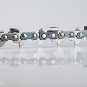 שרשרת מסור 20 אינץ' מלא אזמל 404 אינץ' שרשרת מסור שרשרת חיתוך עץ מסור שרשרת 20 אינץ' מלא אזמל - Product Image 4