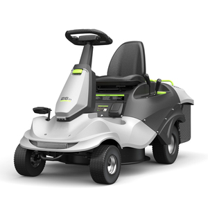 Hantechn 224cc hiệu quả cao cưỡi máy cắt chuyên nghiệp 4.5kW đi xe trên máy cắt không lần lượt sân golf cưỡi Máy cắt cỏ máy kéo - Product Image 1