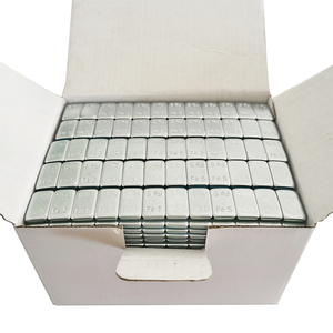 YAQIYA Fe Dính Trên Cân Bằng Bánh Xe Trọng Lượng Cân Bằng Lốp Trọng Lượng - Product Image 2