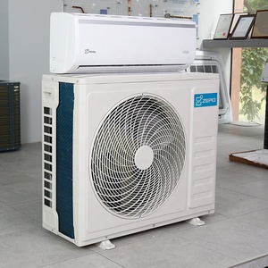 Venta de Fábrica: Aire Acondicionado Mini Split Inteligente de 24000 BTU, 220V, 60HZ/50HZ, R32/R454B, 18000 BTU, Aire Acondicionado de Pared de 12000 BTU - Product Image 3