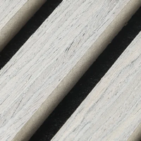 Panneau Acoustique Moderne Écologique E0 en Polyester PET Absorbant le Son, Cloison Anti-Bruit de Bureau Pliable, Écran Diviseur Acoustique pour