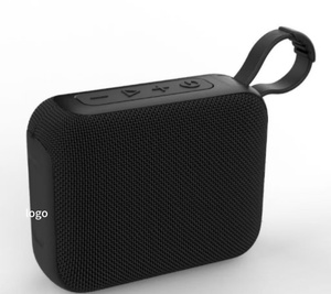 <span class=keywords><strong>ล</strong></span>ำโพงบลู<span class=keywords><strong>ทู</strong></span>ธพกพาขนาดเ<span class=keywords><strong>ล</strong></span>็กผ้ามือถือลำโพงเสียงไร้สายก<span class=keywords><strong>ล</strong></span>างแจ้งของขวัญส่งเสริมการขายที่กำหนดเอง - Product Image 6