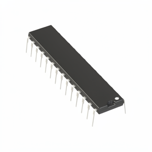Electronic Chips Component PIC16F1933-I_SP Manufacturer Channel 28 DIP Embedded - Product Image 1