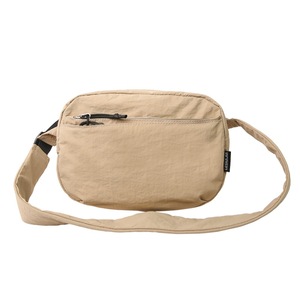 New Arrival Multi Layer Multi Functional Lightweight <b>Shoulder</b> <b>Bag</b> Fashion Small Square <b>Bag</b> Large Capacity Sling <b>Bag</b> <b>Nylon</b> - Product Image 3