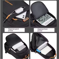 Sac à dos personnalisé durable et pas cher pour hommes, sac de voyage imperméable pour le sport, sac à dos d'école pour étudiants, sac à dos pour ordinateur portable