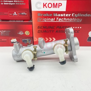 Prix de gros – Maître-cylindre de frein de marque <span class=keywords><strong>KOMP</strong></span> MB295340 pour MITSUBISHI Canter FE5 FE6 1986- - Product Image 3