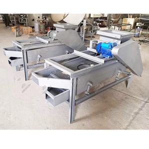 Máquina Descascaradora de Almendras de Marruecos de Alta Eficiencia, Gran Venta en China, <span class=keywords><strong>con</strong></span> Buen <span class=keywords><strong>Precio</strong></span> - Product Image 3