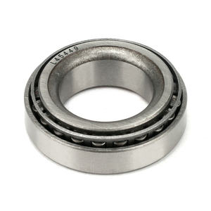 Rolamento de camião 32310 beben 7610e rolamento automático da roda - Product Image 5