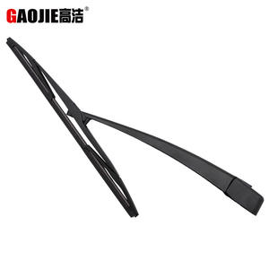 Aplicable a Mazda 3 2003-2009 conjunto de brazo oscilante del limpiaparabrisas trasero OE:BP4K67421 - Product Image 4