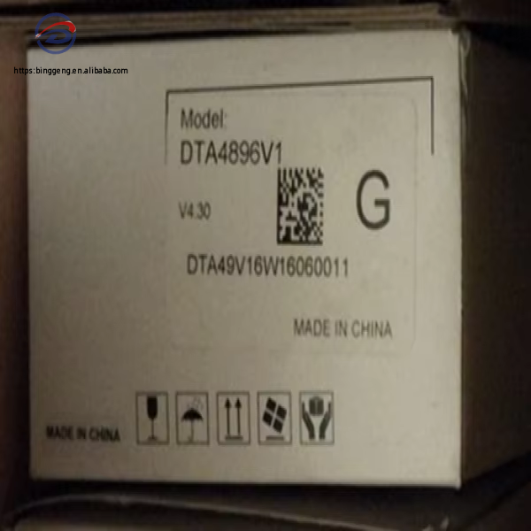 Brand New Dta4896v1 Temperature Controller Automate Programmable Plc