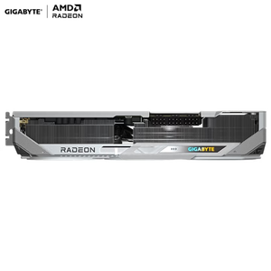 NEW for GPU 9070XT GAMING OC ICE 16G GDDR6 256Bit <b>Fan</b> Desktop Gaming <b>Computer</b> Components in Stock Equipped With High-performance - Product Image 2