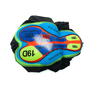 2025 été à manches courtes respirant <span class=keywords><strong>cyclisme</strong></span> costume ensemble vêtements <span class=keywords><strong>de</strong></span> sport <span class=keywords><strong>de</strong></span> plein air <span class=keywords><strong>Tour</strong></span> <span class=keywords><strong>De</strong></span> <span class=keywords><strong>France</strong></span> <span class=keywords><strong>cyclisme</strong></span> équipe <span class=keywords><strong>cyclisme</strong></span> costume bleu - Product Image 3