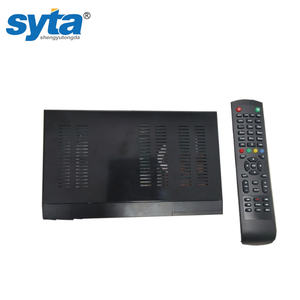 Receptor de TV Satelital SYTA AX ATOM 4K H.265 Hevc Ali2661 Compatible con <span class=keywords><strong>Iks</strong></span> <span class=keywords><strong>Decodificador</strong></span> de TV - Product Image 4