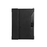 Portefeuille porte-passeport personnalisé avec fermeture magnétique, blocage RFID, porte-cartes multifonction, porte-billets de voyage, en cuir PU, épaisseur 1,5 cm