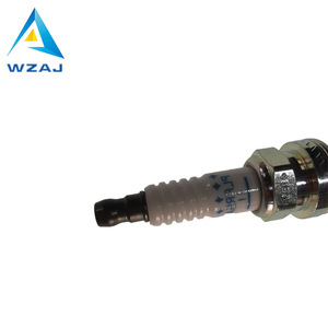 Spark <b>Plugs</b> 0242229654 Iridium For Peugeot Citroen Bosch Compatible - Product Image 4