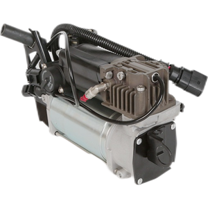 Bomba de suspensión de piezas de automóviles a <span class=keywords><strong>precio</strong></span> de fábrica para compresor de puntal de aire <span class=keywords><strong>Cayenne</strong></span> II, compresor de piezas de automóviles, amortiguador de puntal de aire - Product Image 6