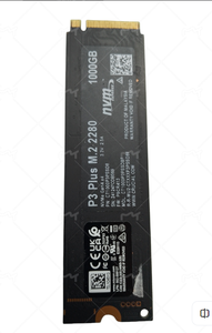 Voor P3plus M.2 2280 Harde Schijf - Product Image 6